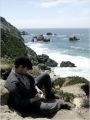 Big Sur - Cartaz do Filme