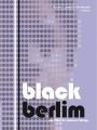 Black Berlim - Cartaz do Filme