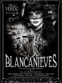 Blancanieves - Cartaz do Filme