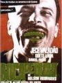 Boca de Ouro - Cartaz do Filme