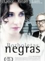 Borboletas Negras - Cartaz do Filme