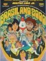 Brasil Ano 2000 - Cartaz do Filme