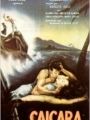 Caiçara - Cartaz do Filme