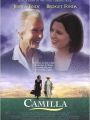 Camilla - Cartaz do Filme