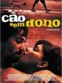 Cão Sem Dono - Cartaz do Filme