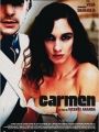 Carmen - Cartaz do Filme