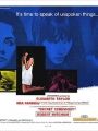 Cerimônia Secreta - Cartaz do Filme