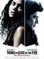 Coisas Que Perdemos Pelo Caminho - Cartaz do Filme