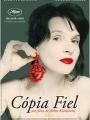 Cópia Fiel - Cartaz do Filme