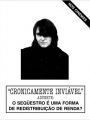 Cronicamente Inviável - Cartaz do Filme