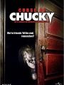 Curse Of Chucky - Cartaz do Filme