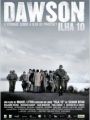 Dawson Ilha 10 - Cartaz do Filme