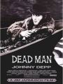 Dead Man - Cartaz do Filme