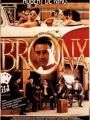 Desafio No Bronx - Cartaz do Filme