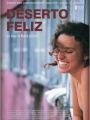 Deserto Feliz - Cartaz do Filme