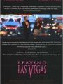 Despedida Em Las Vegas - Cartaz do Filme