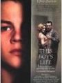 Despertar de Um Homem - Cartaz do Filme
