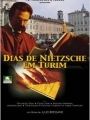 Dias de Nietzsche Em Turim - Cartaz do Filme