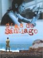 Dias de Santiago - Cartaz do Filme