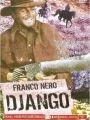 Django - Cartaz do Filme