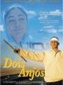 Dois Anjos - Cartaz do Filme