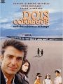 Dois Córregos - Cartaz do Filme