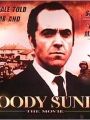 Domingo Sangrento - Cartaz do Filme