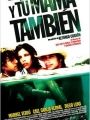 E Sua Mãe Também - Cartaz do Filme