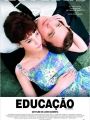 Educação - Cartaz do Filme