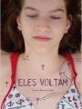 Eles Voltam - Cartaz do Filme