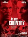 Em Minha Terra - Cartaz do Filme