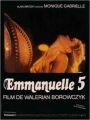 Emmanuelle 5 - Cartaz do Filme