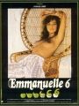 Emmanuelle 6 - Cartaz do Filme