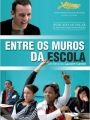 Entre Os Muros da Escola - Cartaz do Filme