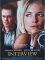Entrevista - Cartaz do Filme