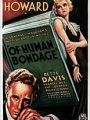Escravos do Desejo - Cartaz do Filme