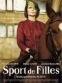 Esporte Para Moças - Cartaz do Filme