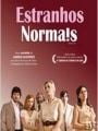 Estranhos Normais - Cartaz do Filme