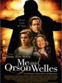Eu e Orson Welles - Cartaz do Filme