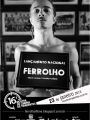Ferrolho - Cartaz do Filme