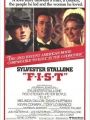F.i.s.t - Cartaz do Filme