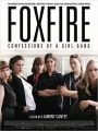 Foxfire: Confessions Of A Girl Gang - Cartaz do Filme