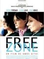 Free Zone - Cartaz do Filme