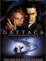 Gattaca - Experiência Genética - Cartaz do Filme