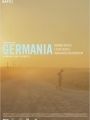 Germania - Cartaz do Filme