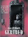 Gertrud - Cartaz do Filme