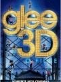 Glee 3d - O Filme - Cartaz do Filme