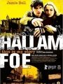 Hallam Foe - Cartaz do Filme