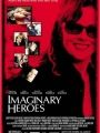 Heróis Imaginários - Cartaz do Filme