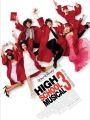 High School Musical 3 - Ano da Formatura - Cartaz do Filme